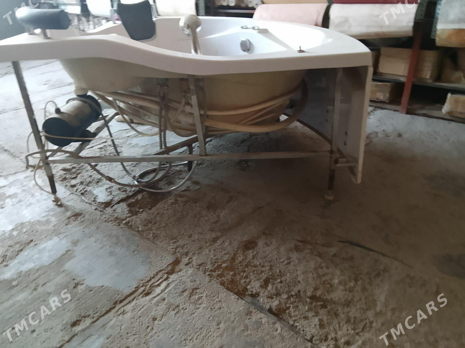 uly jakuzy - Туркменабат - img 3