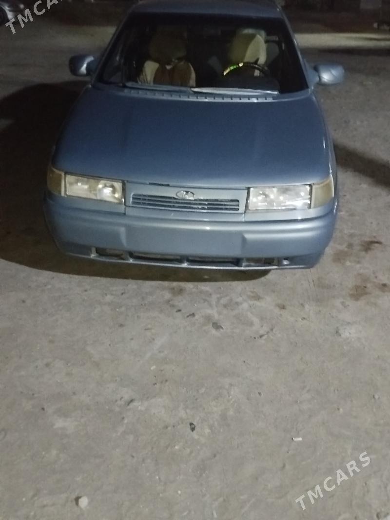 Lada 2112 2004 - 25 000 TMT - Дашогуз - img 2
