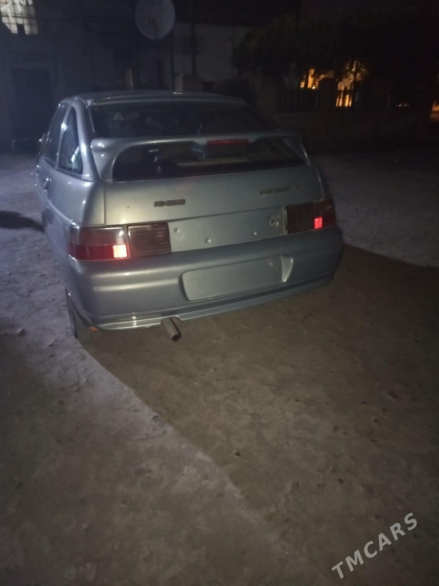 Lada 2112 2004 - 25 000 TMT - Дашогуз - img 8