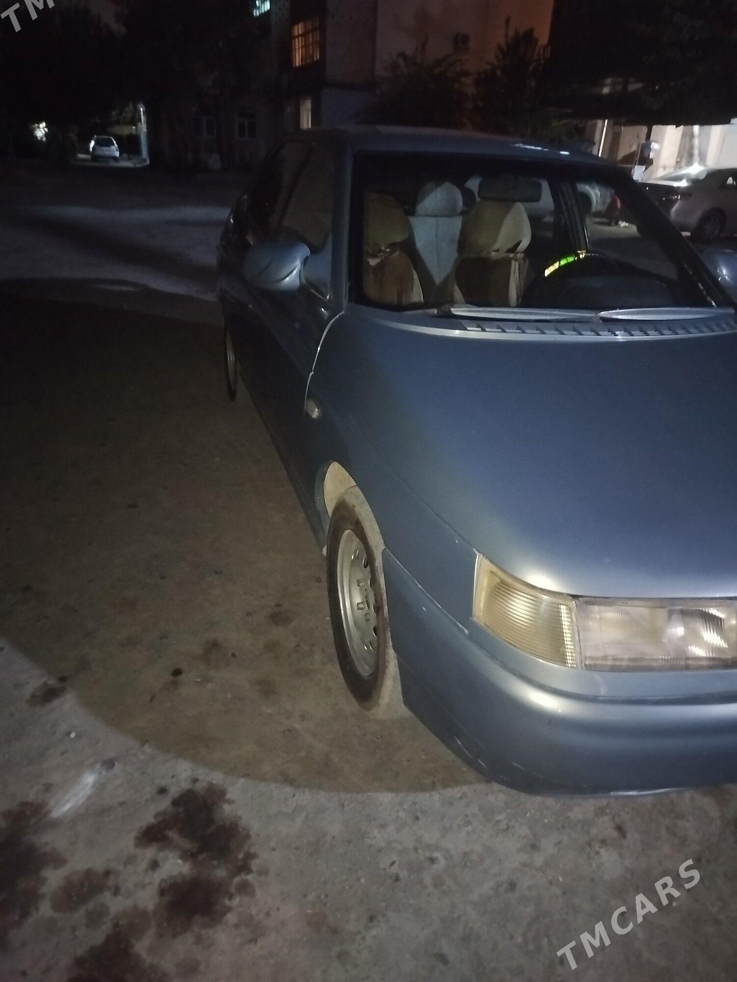 Lada 2112 2004 - 25 000 TMT - Дашогуз - img 5