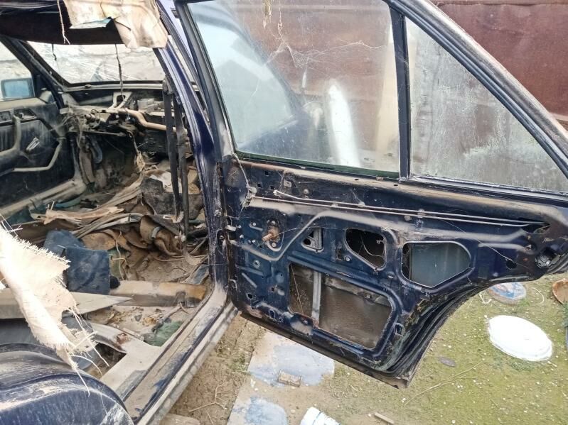 MERSEDES 126. 124. 200 TMT - Эсенгулы - img 4