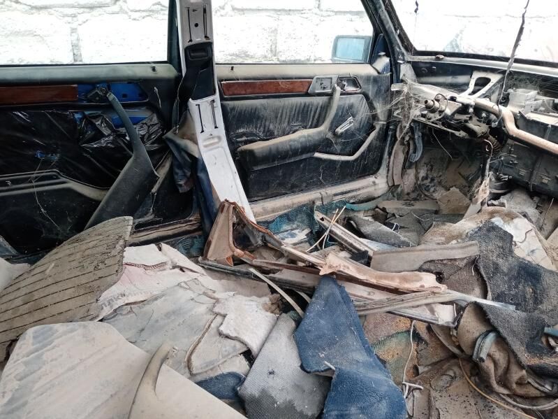 MERSEDES 126. 124. 200 TMT - Эсенгулы - img 1