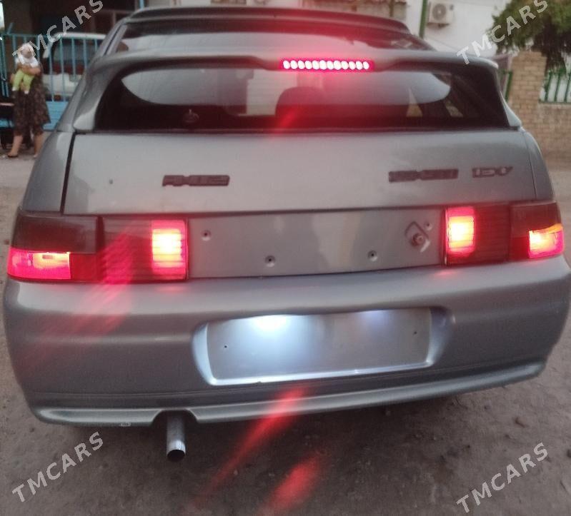 Lada 2112 2004 - 25 000 TMT - Дашогуз - img 1