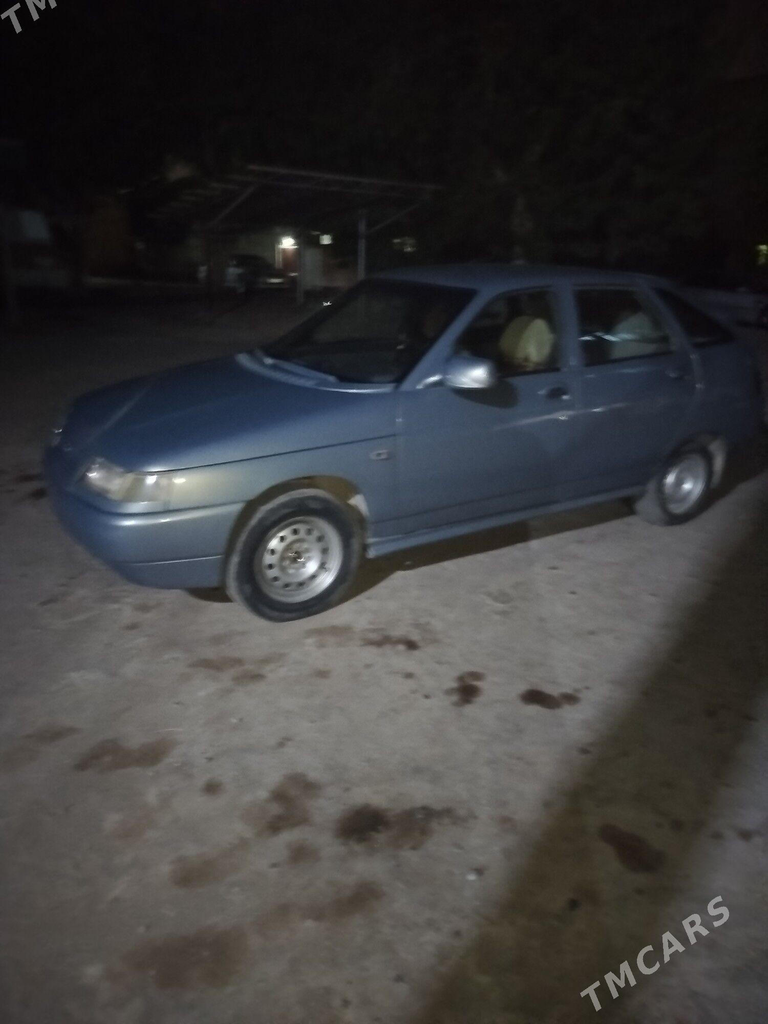 Lada 2112 2004 - 25 000 TMT - Дашогуз - img 4
