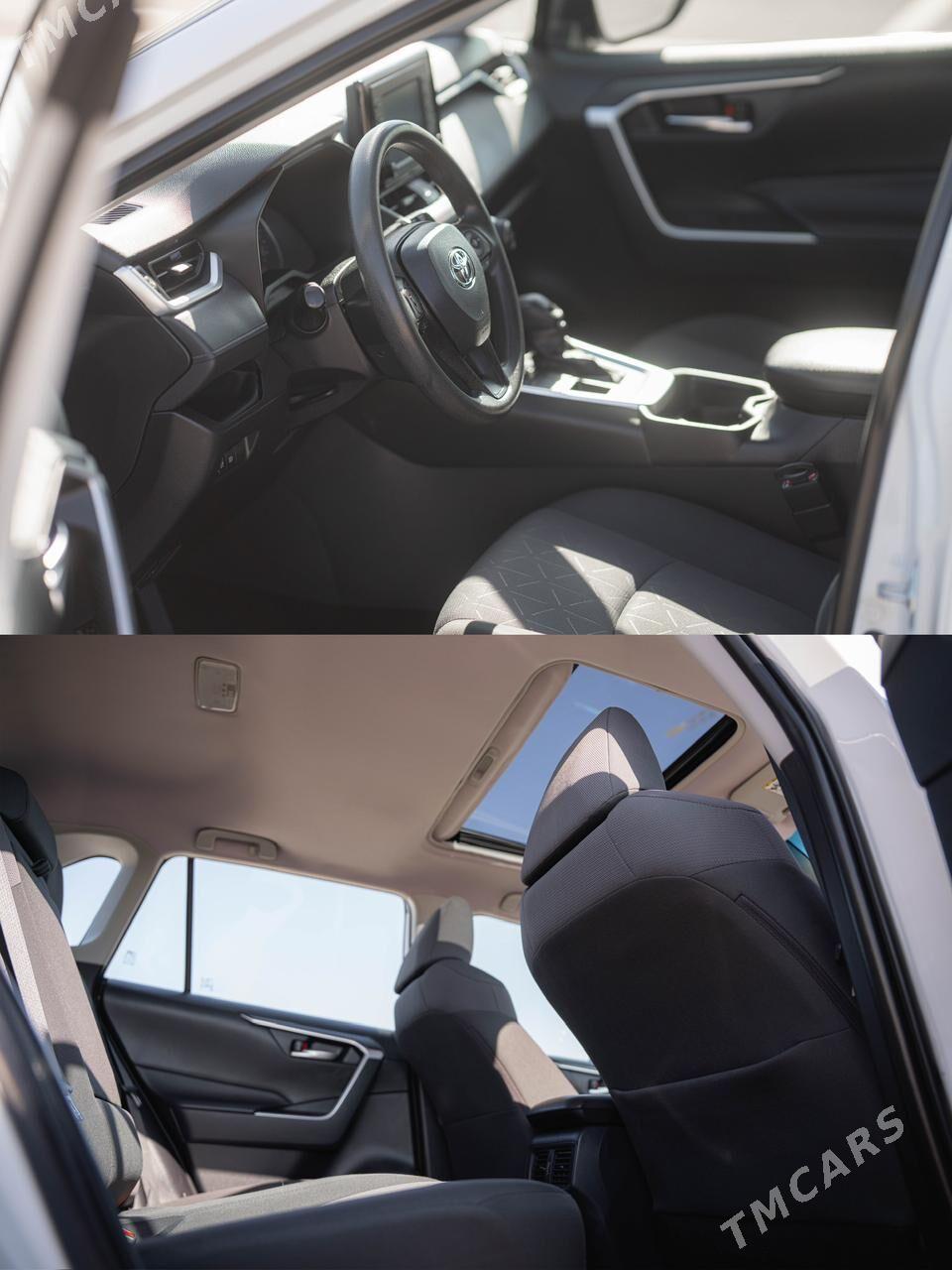 Toyota RAV4 2020 - 395 000 TMT - Aşgabat - img 8