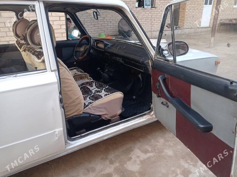 Lada 2101 1983 - 12 000 TMT - Фарап - img 5