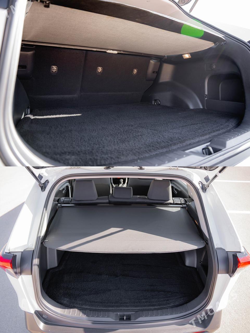 Toyota RAV4 2020 - 395 000 TMT - Aşgabat - img 10