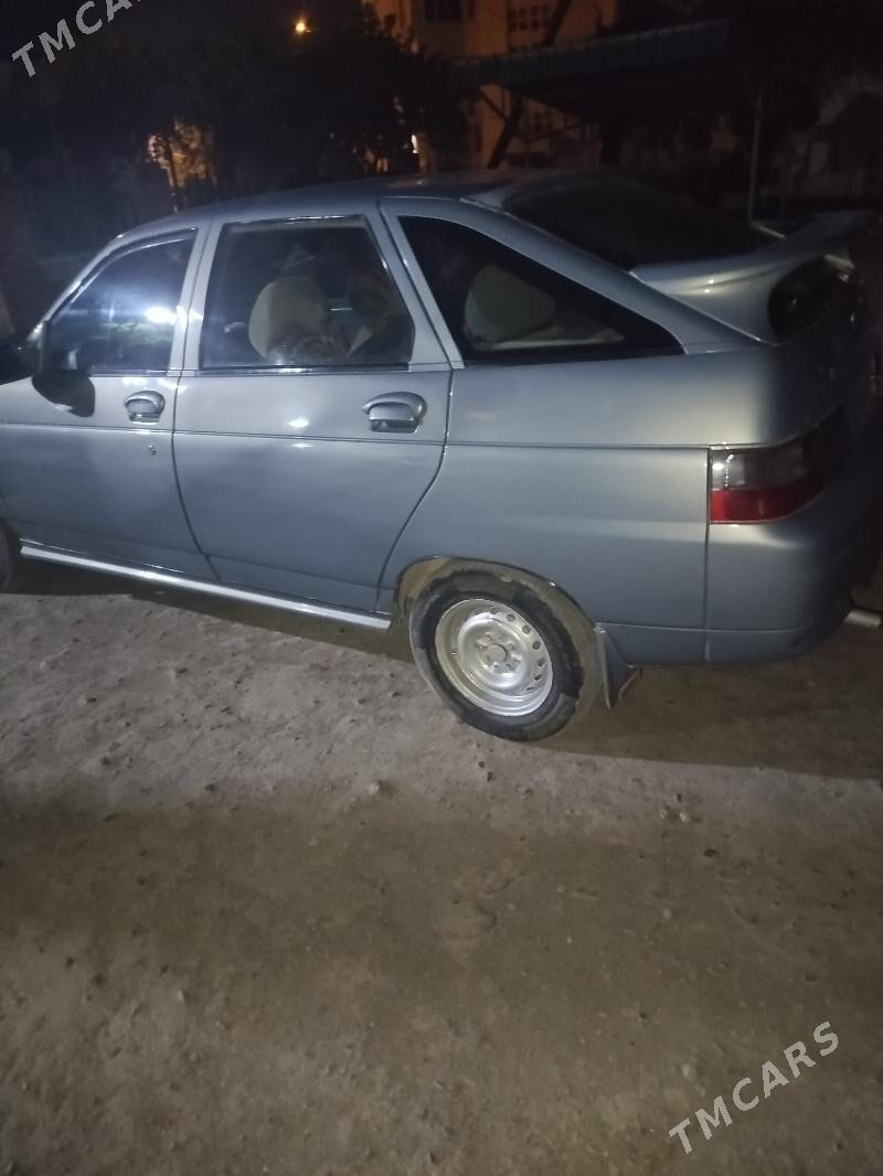 Lada 2112 2004 - 25 000 TMT - Дашогуз - img 10