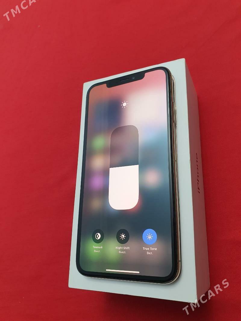 iPhone XS Max ZA/A 2sim - Aşgabat - img 7