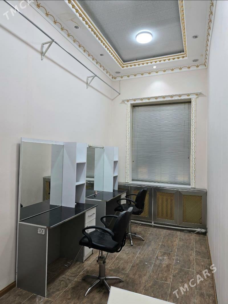 Arenda salon yer - Балканабат - img 7