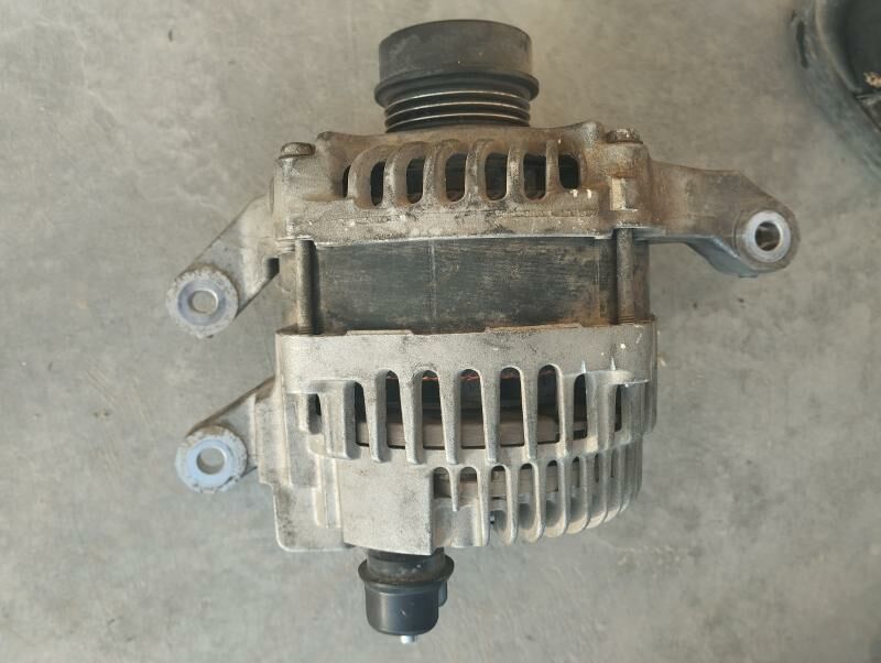 generator Fort fusion 2 000 TMT - Mary - img 2