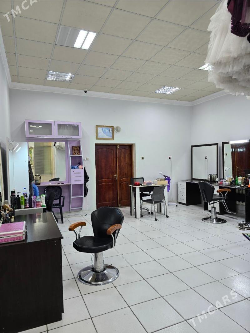 Arenda salon yer - Балканабат - img 2
