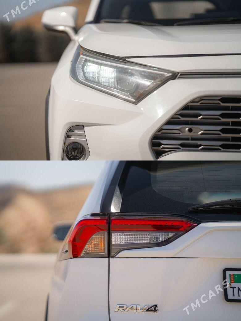 Toyota RAV4 2020 - 395 000 TMT - Aşgabat - img 7