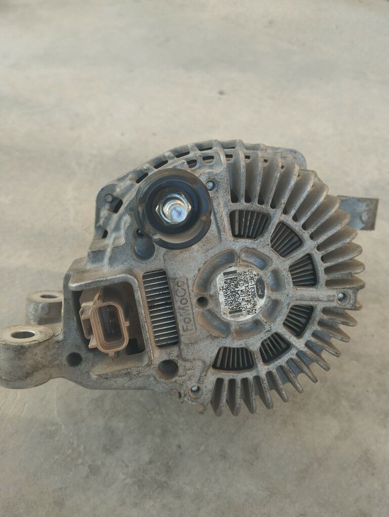 generator Fort fusion 2 000 TMT - Mary - img 4