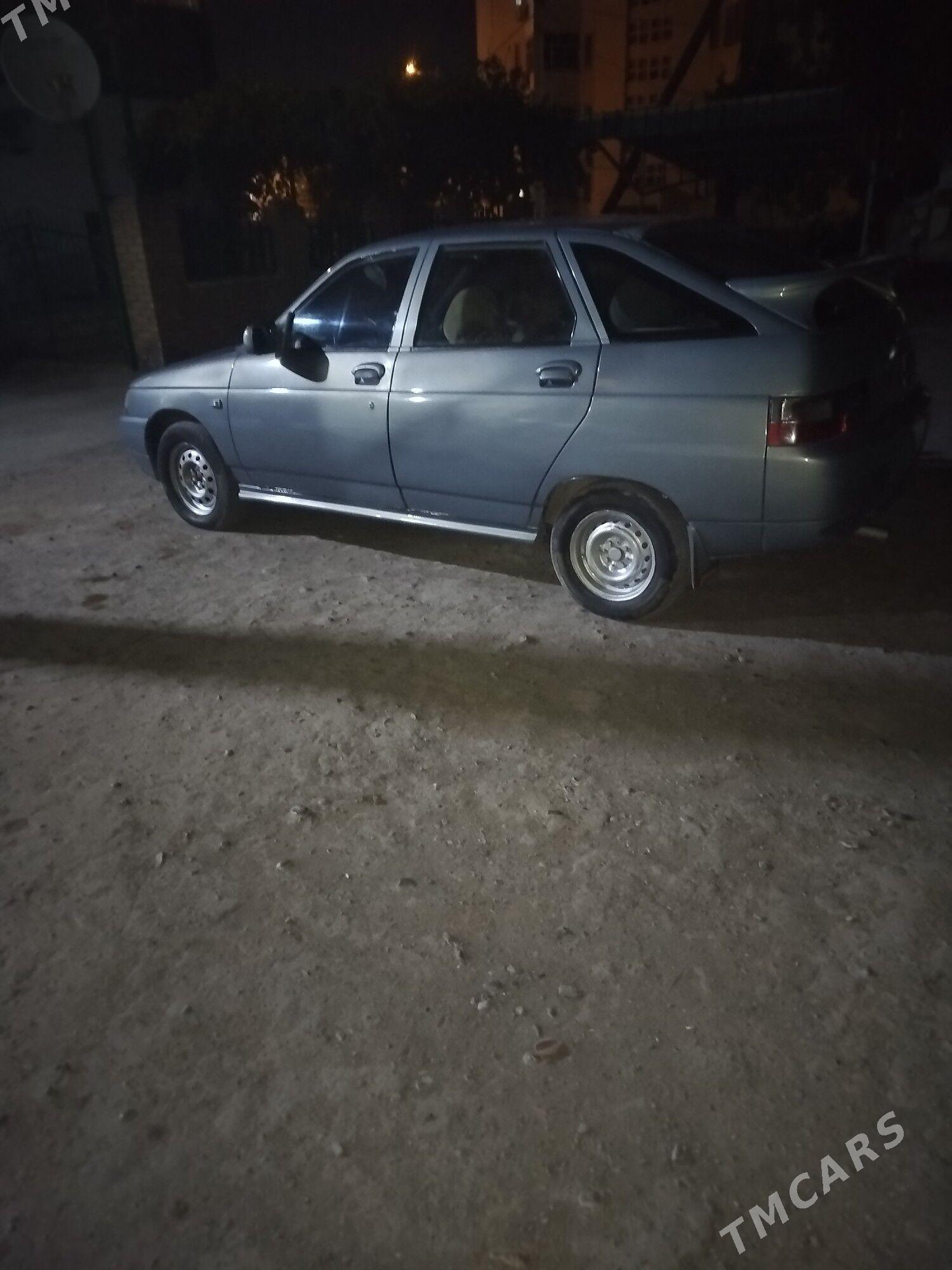 Lada 2112 2004 - 25 000 TMT - Дашогуз - img 3