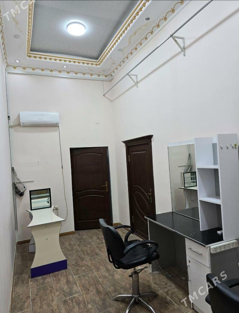 Arenda salon yer - Балканабат - img 8