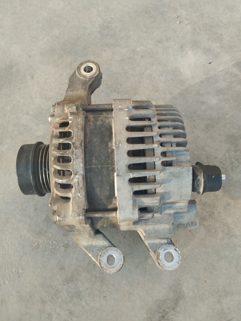 generator Fort fusion 2 000 TMT - Mary - img 1