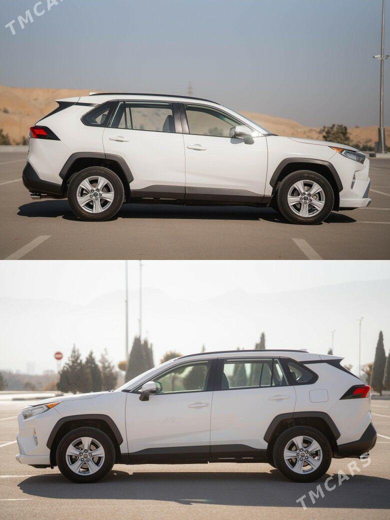 Toyota RAV4 2020 - 395 000 TMT - Aşgabat - img 6