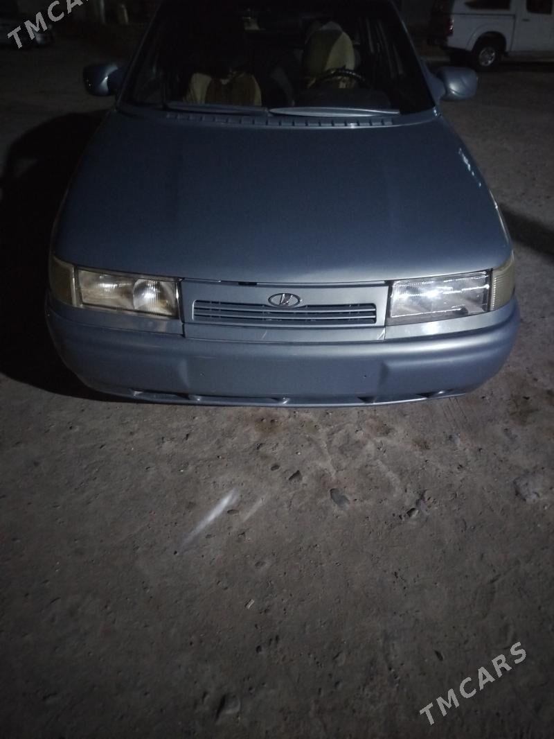 Lada 2112 2004 - 25 000 TMT - Дашогуз - img 7