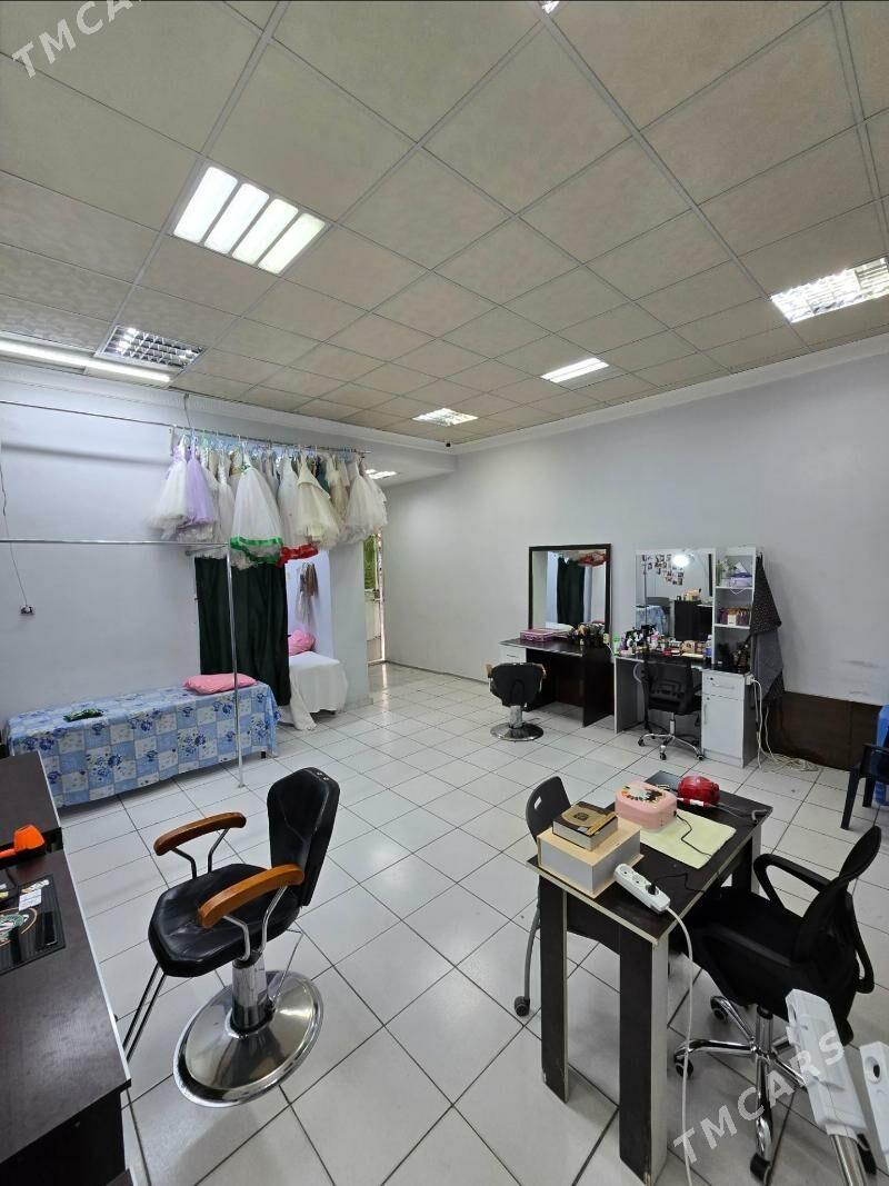 Arenda salon yer - Балканабат - img 3