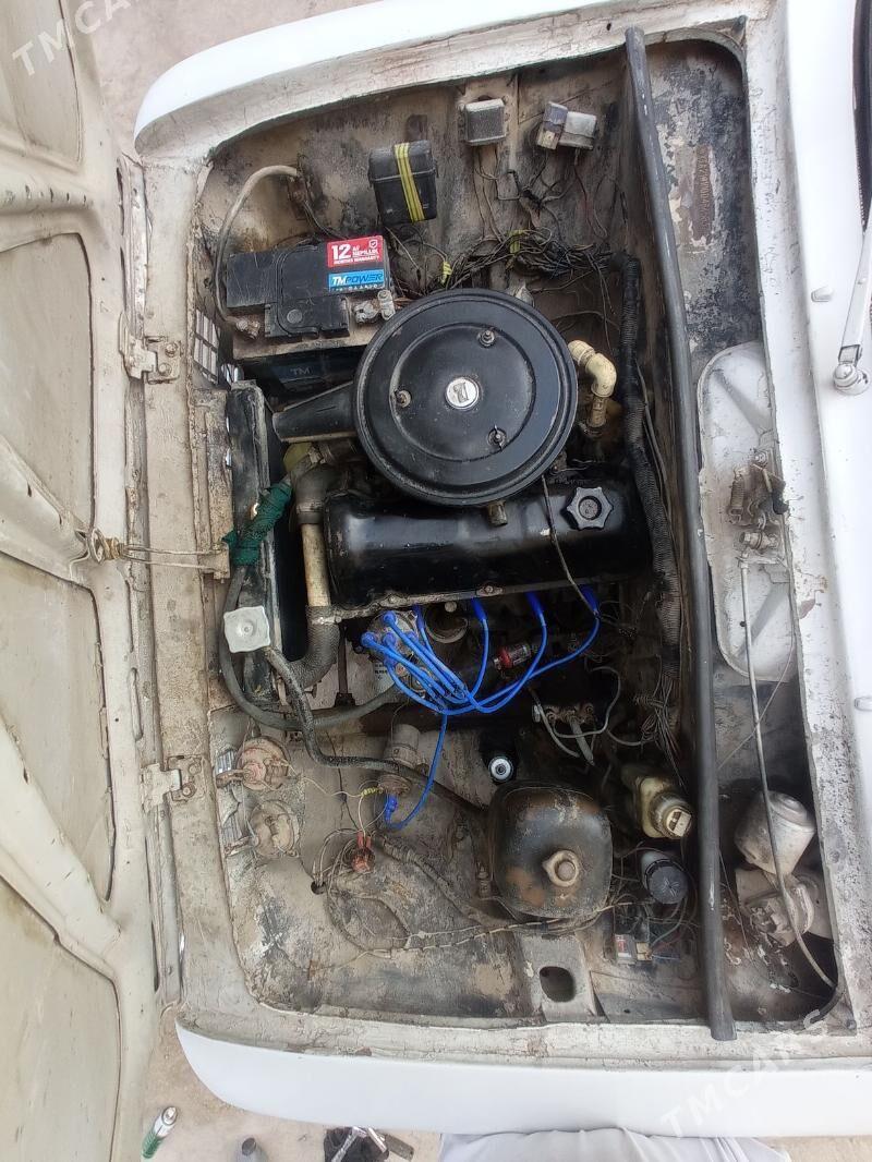 Lada 2101 1983 - 12 000 TMT - Фарап - img 9