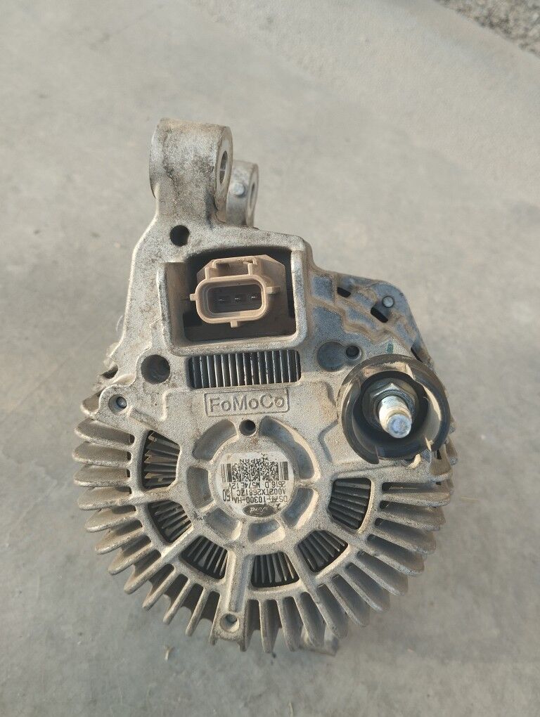 generator Fort fusion 2 000 TMT - Mary - img 3