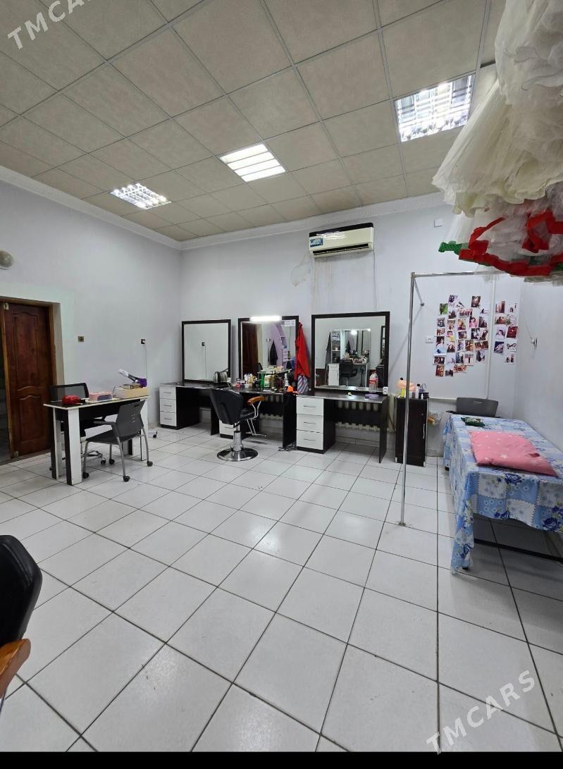 Arenda salon yer - Балканабат - img 4
