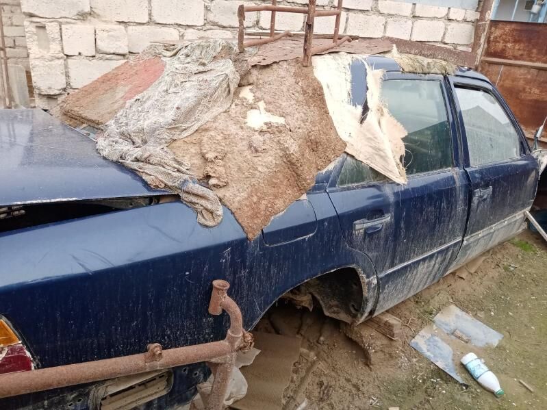 MERSEDES 126. 124. 200 TMT - Эсенгулы - img 5