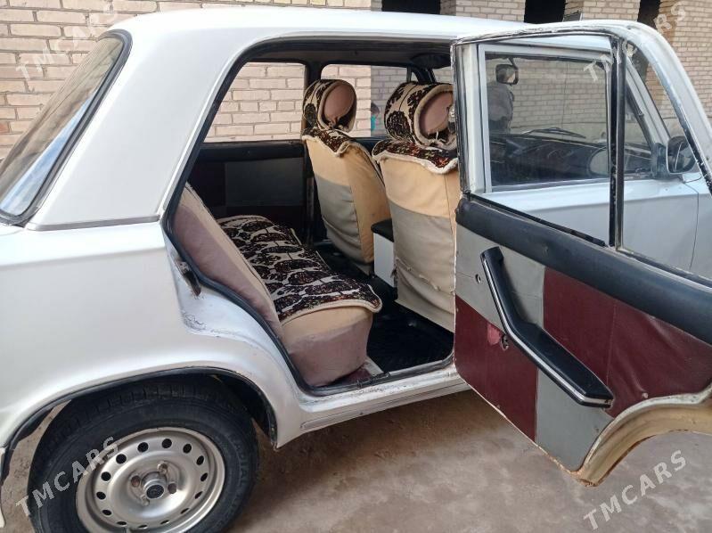 Lada 2101 1983 - 12 000 TMT - Фарап - img 2