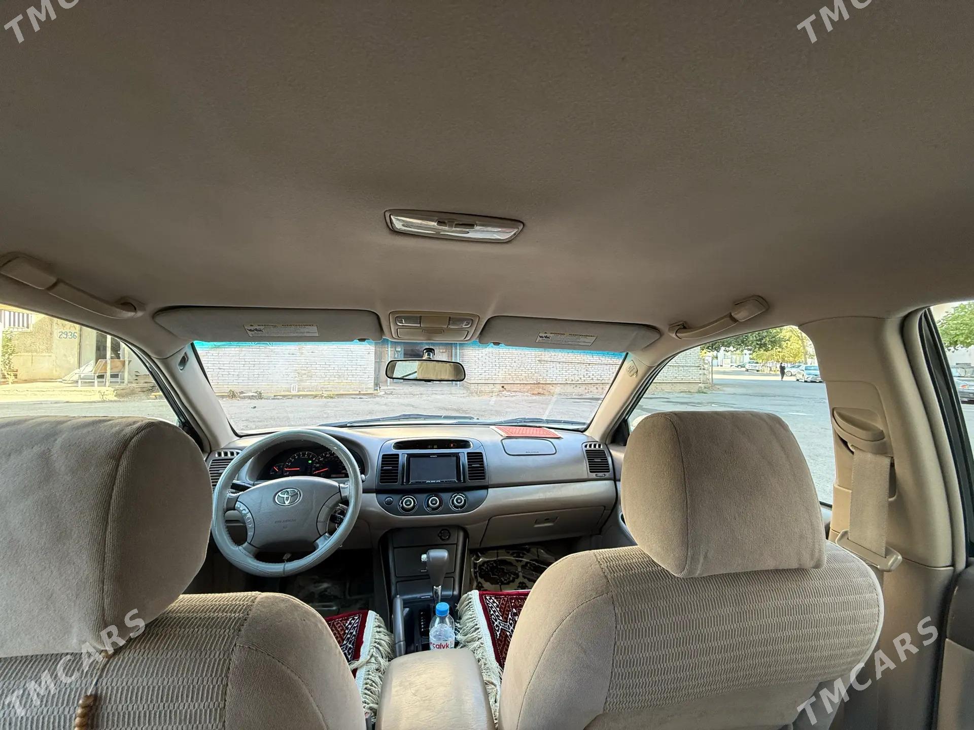 Toyota Camry 2005 - 170 000 TMT - Mary - img 6