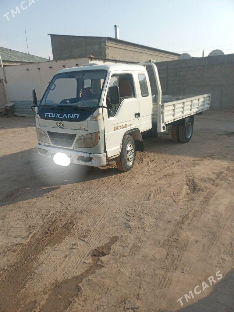 Forland H2 2011 - 95 000 TMT - Дашогуз - img 4