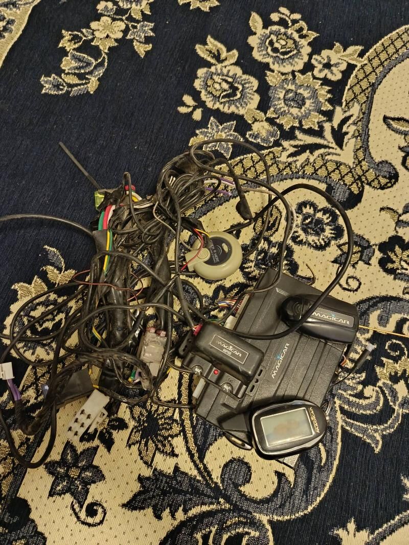 Majigar 900 TMT - Дашогуз - img 1