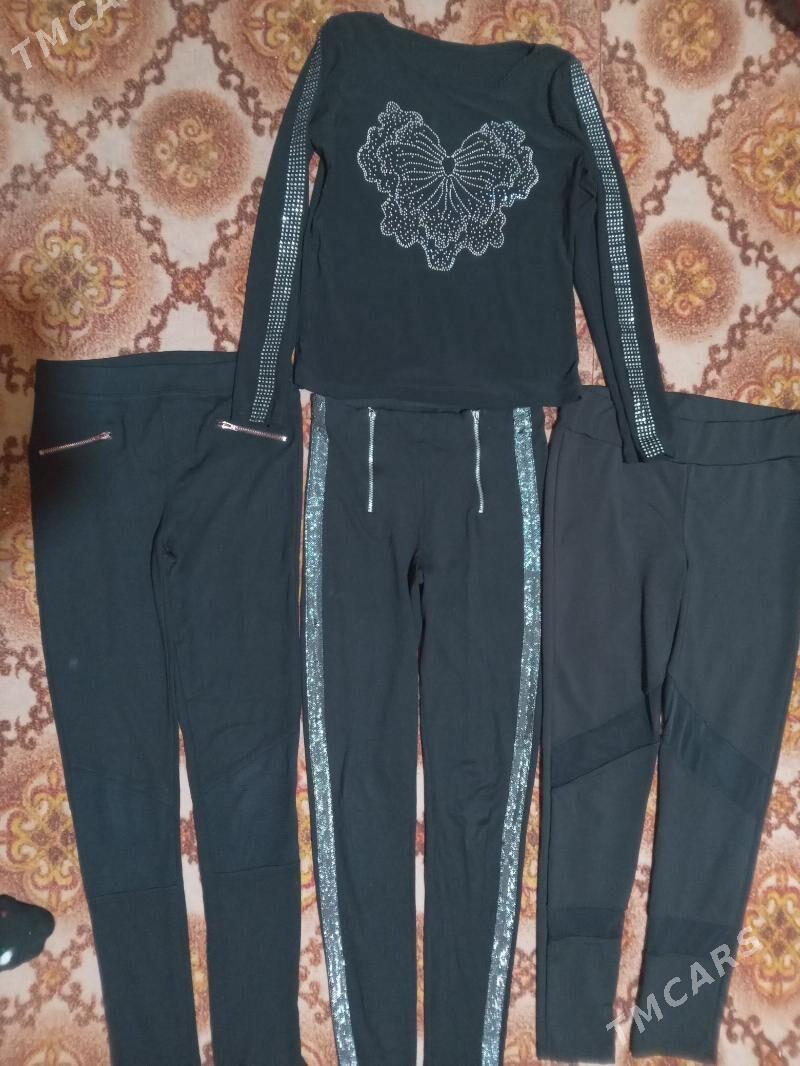 ласиналар - Daşoguz - img 1