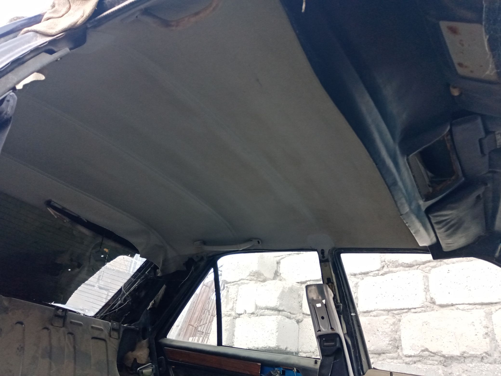 MERSEDES 126. 124. 200 TMT - Эсенгулы - img 6