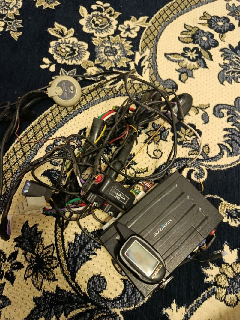 Majigar 900 TMT - Дашогуз - img 2