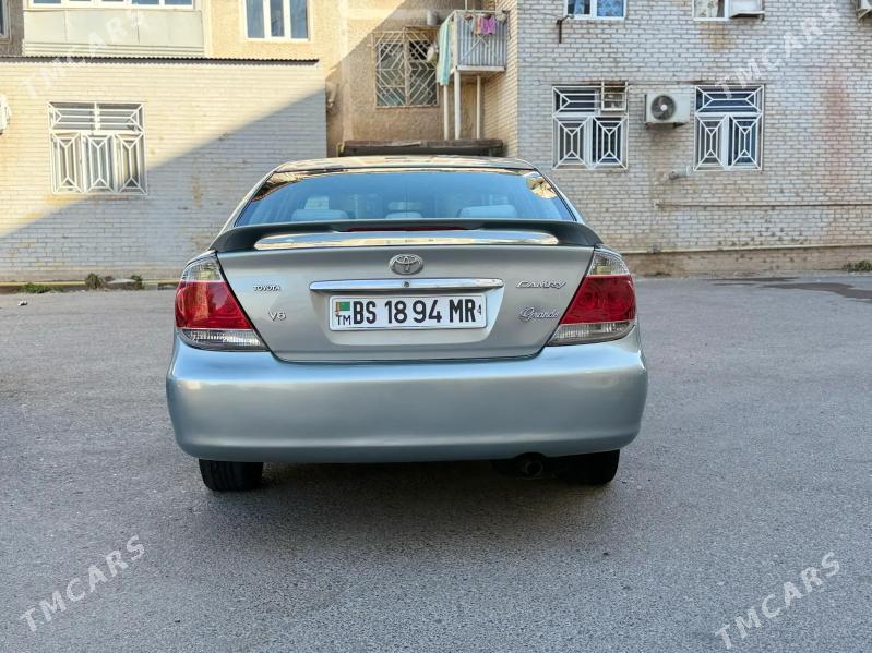 Toyota Camry 2005 - 170 000 TMT - Mary - img 5