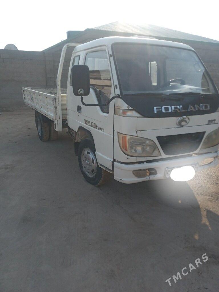 Forland H2 2011 - 95 000 TMT - Дашогуз - img 2