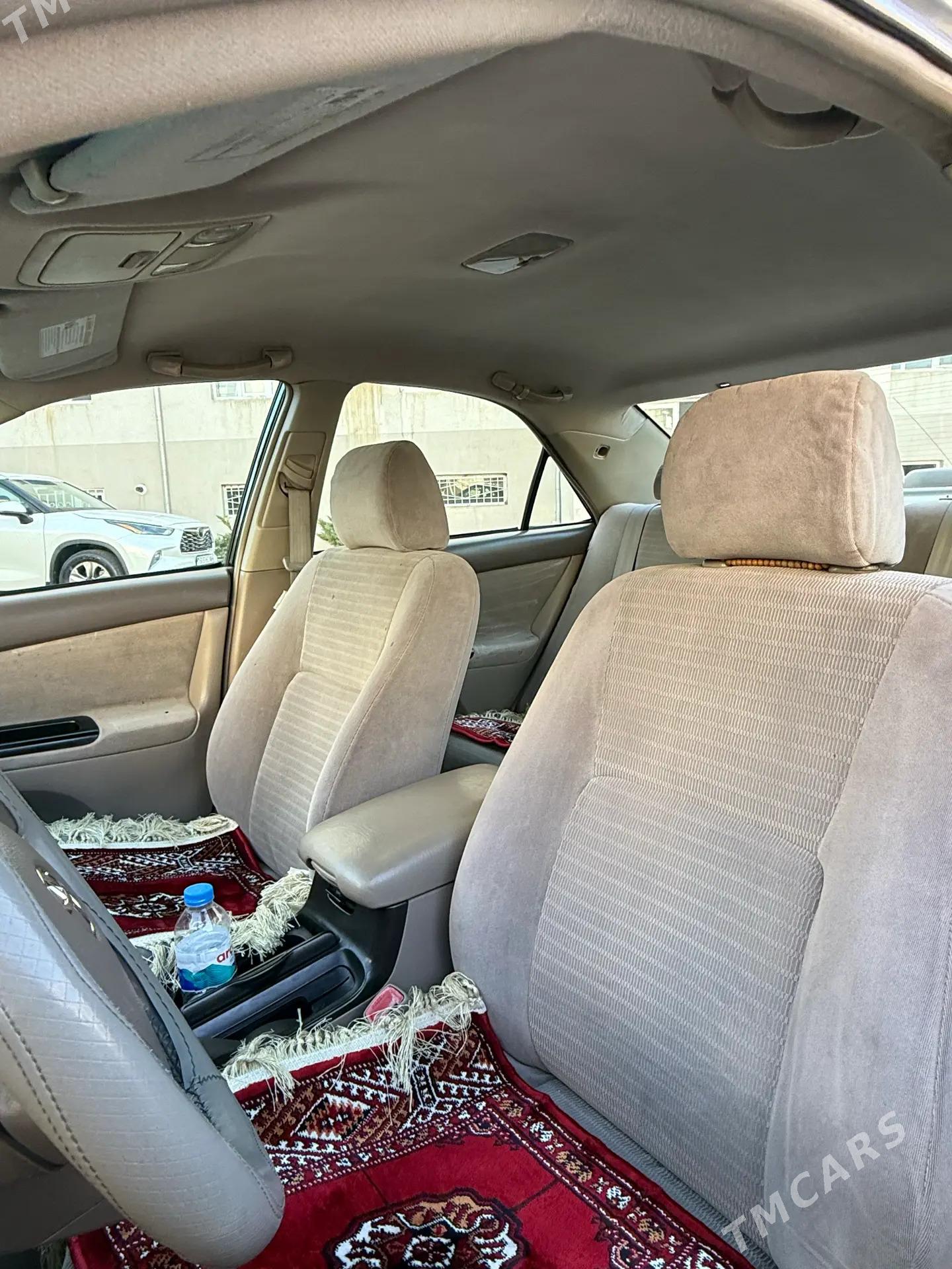 Toyota Camry 2005 - 170 000 TMT - Mary - img 7