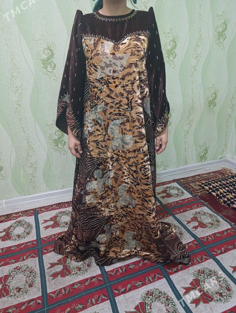 Gaşly koynek - Балканабат - img 3