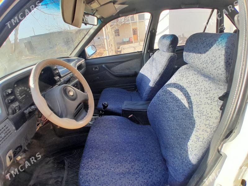 Daewoo Nexia 2000 - 20 000 TMT - Gubadag - img 3