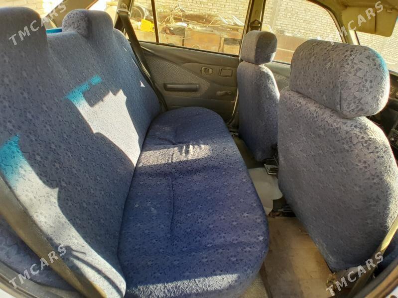 Daewoo Nexia 2000 - 20 000 TMT - Gubadag - img 4