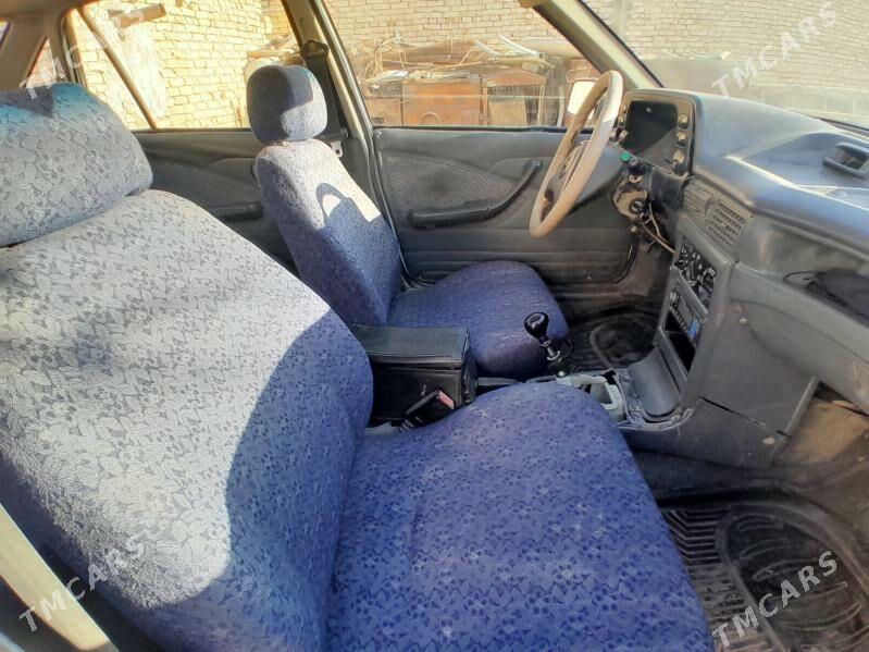 Daewoo Nexia 2000 - 20 000 TMT - Gubadag - img 5