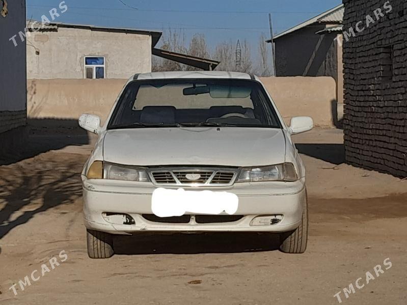 Daewoo Nexia 2000 - 20 000 TMT - Gubadag - img 2