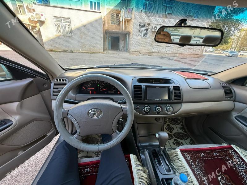 Toyota Camry 2005 - 170 000 TMT - Mary - img 9
