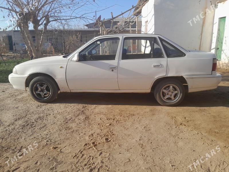 Daewoo Nexia 2000 - 20 000 TMT - Gubadag - img 6