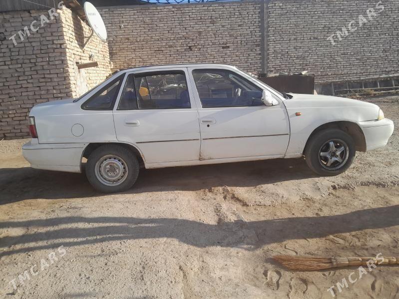 Daewoo Nexia 2000 - 20 000 TMT - Gubadag - img 7