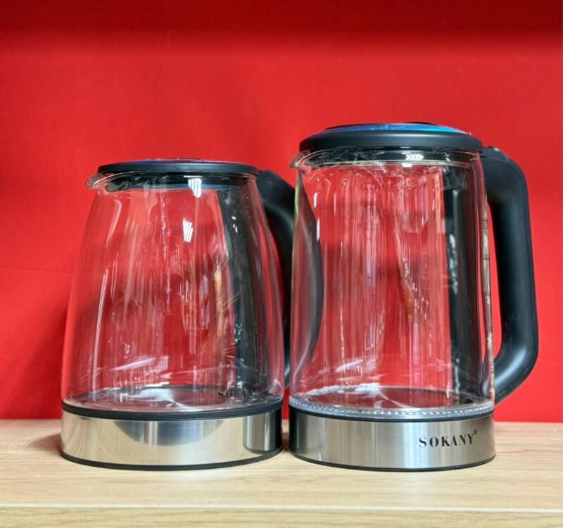 Tefal Çäýnek Caynek Чайник - Aşgabat - img 6