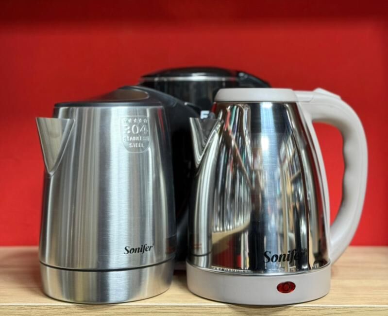 Tefal Çäýnek Caynek Чайник - Aşgabat - img 3