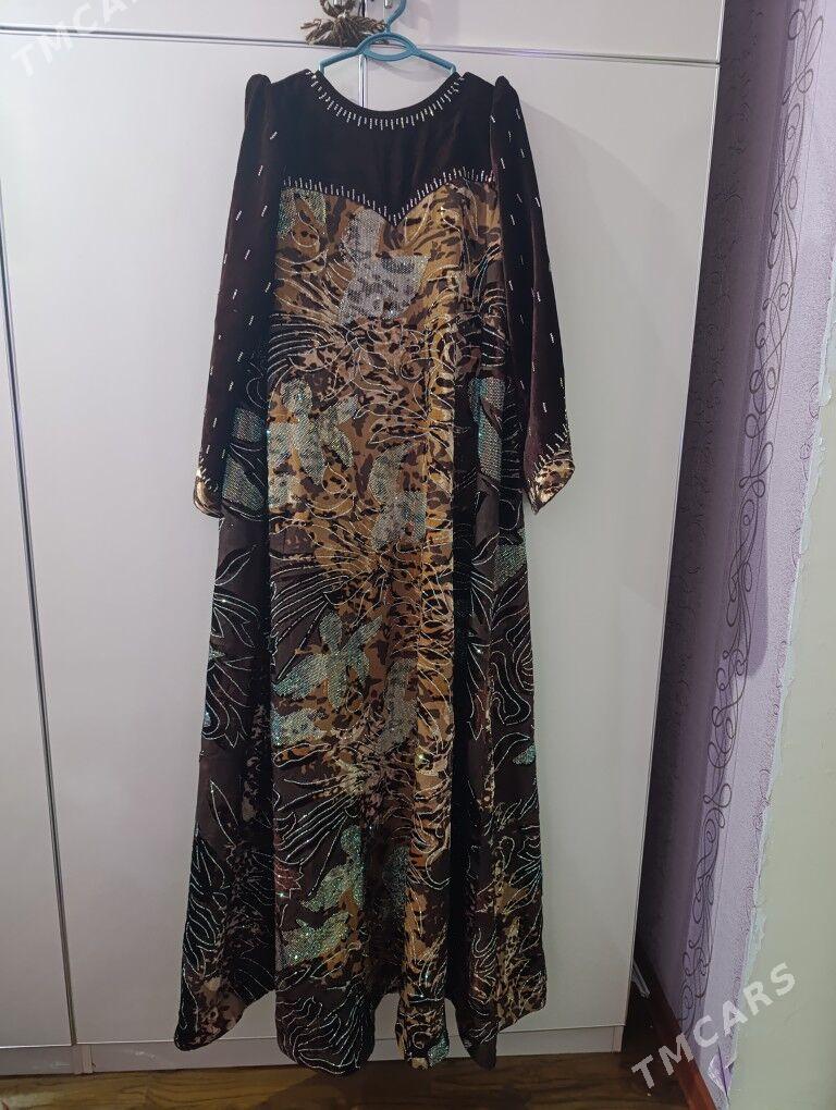 Gaşly koynek - Балканабат - img 4