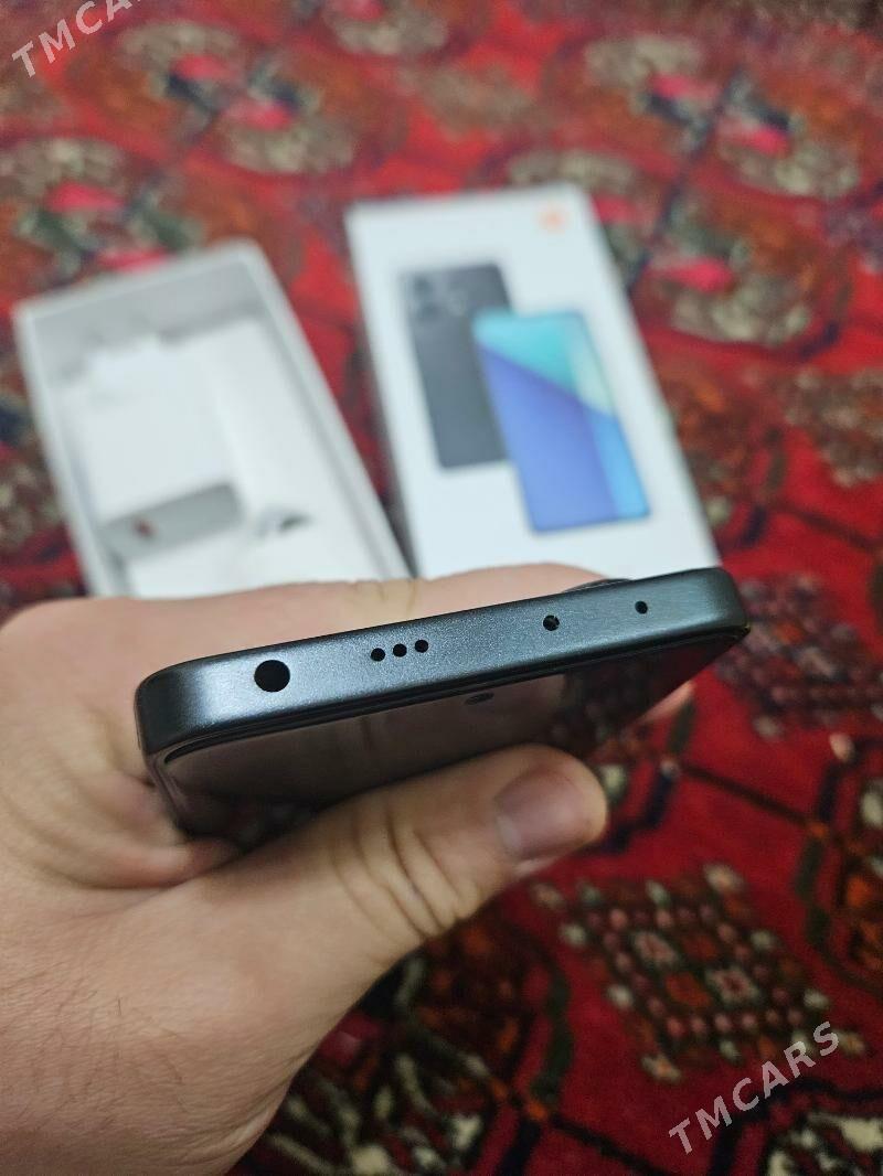 redmi note 13 - Aşgabat - img 5